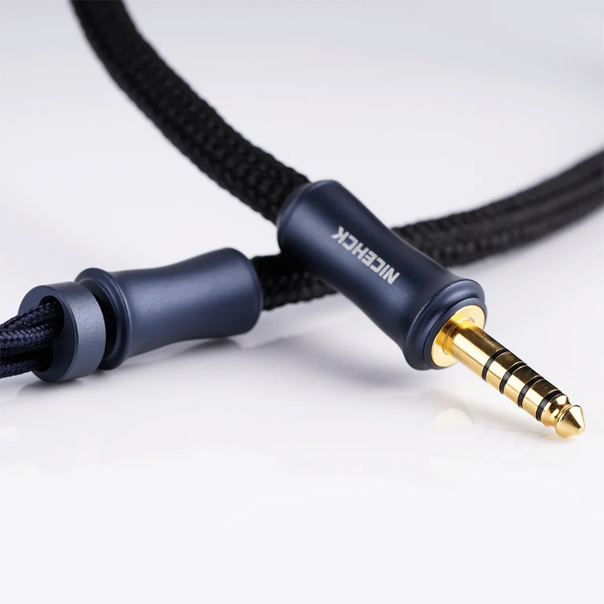 NICEHCK engr.dragonscale 2pin 4.4mm