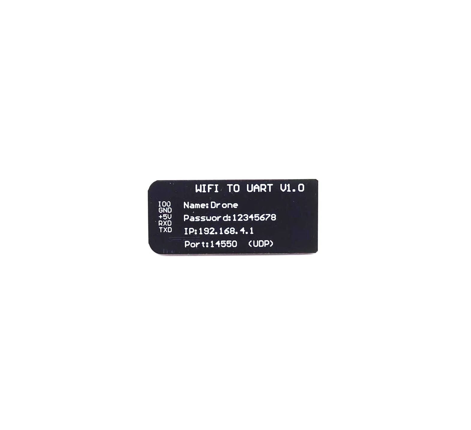 Module Télémétrie WiFi 2.4G pour APM Pixhawk - Drone Radio Télécommandé