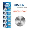 10PCS