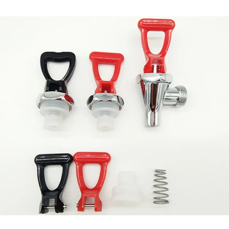 Insulation Bucket Accessories Spring Handle Silicone Insulation Bucket Boiling Accessories insulation bucket accessories