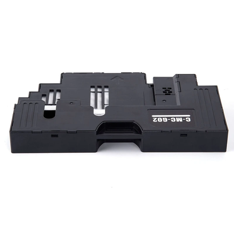 

MC-G02 MC G02 MCG02 Maintenance Cartridge For Canon G2160 G3160 G1220 G2260 G3260 G3360 G1420 G2420 G2460 G3420 Tank