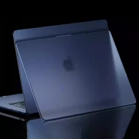 Étui ultra fin pour ordinateur portable 2025 M5 pour MacBook Air 13 15.3 13.6, étui M4 M2 M3 Funda Macbook Pro 13 M1 14.2 16 16.2, étui 2026 Neo A18 1