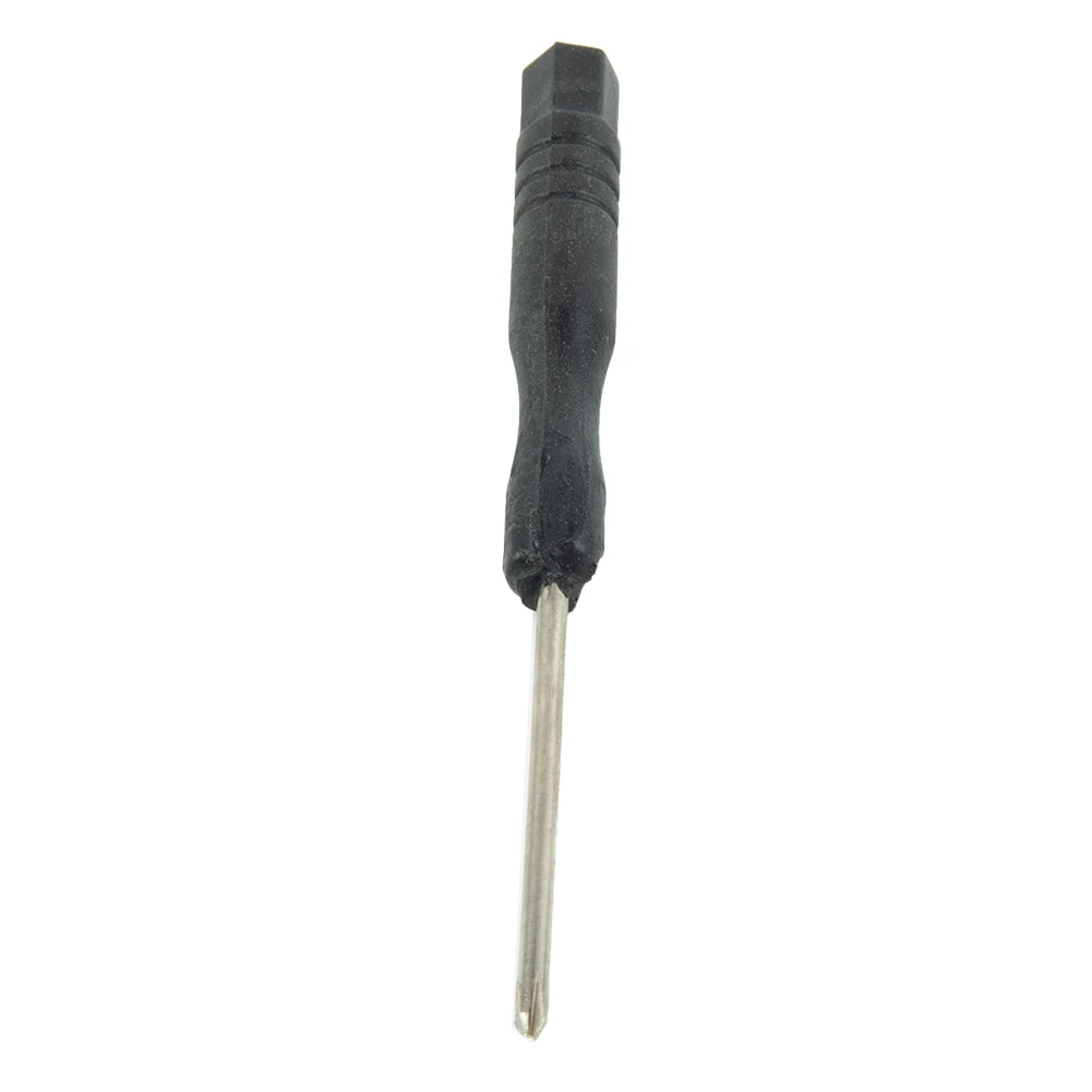 

Repair Tool Screwdrivers 2mm 45#steel 82mm / 3.22Inch Cross Screwdrivers Slotted Screwdriver Brand New For: Disassemble Toys