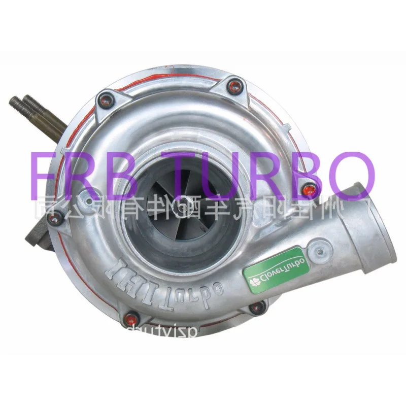 RHG6 114400-3900 VA570033 EX300-7 Original Factory IHI Turbocharger