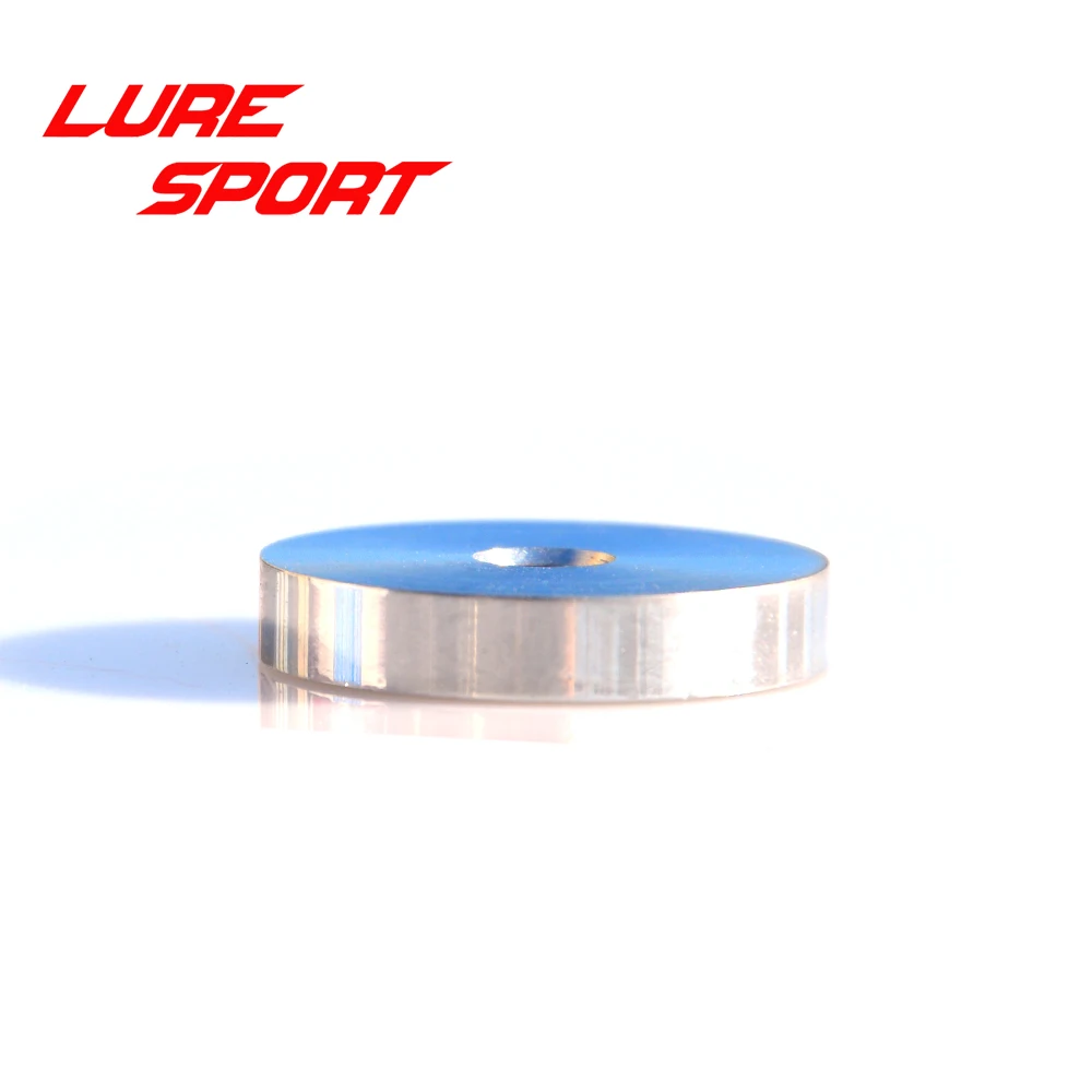 LureSport  Ʈ  ĸ,  ĸ, ˷̴  Ʈ ε,  ǰ , DIY ׼, OD 25mm, 27mm, 4 