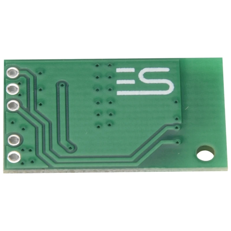 2 PCS CA-6928 Bluetooth Audio Module LED Power 3.3V-8V Audio Dual Digital Amplifier Module Board