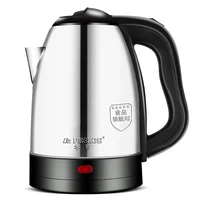 Electr Water Kettle For Tea 2L Electric Kettle Electric Teapot Water Boiler 2000W Tea Maker Cup Thermal Electric Tea Maker 1