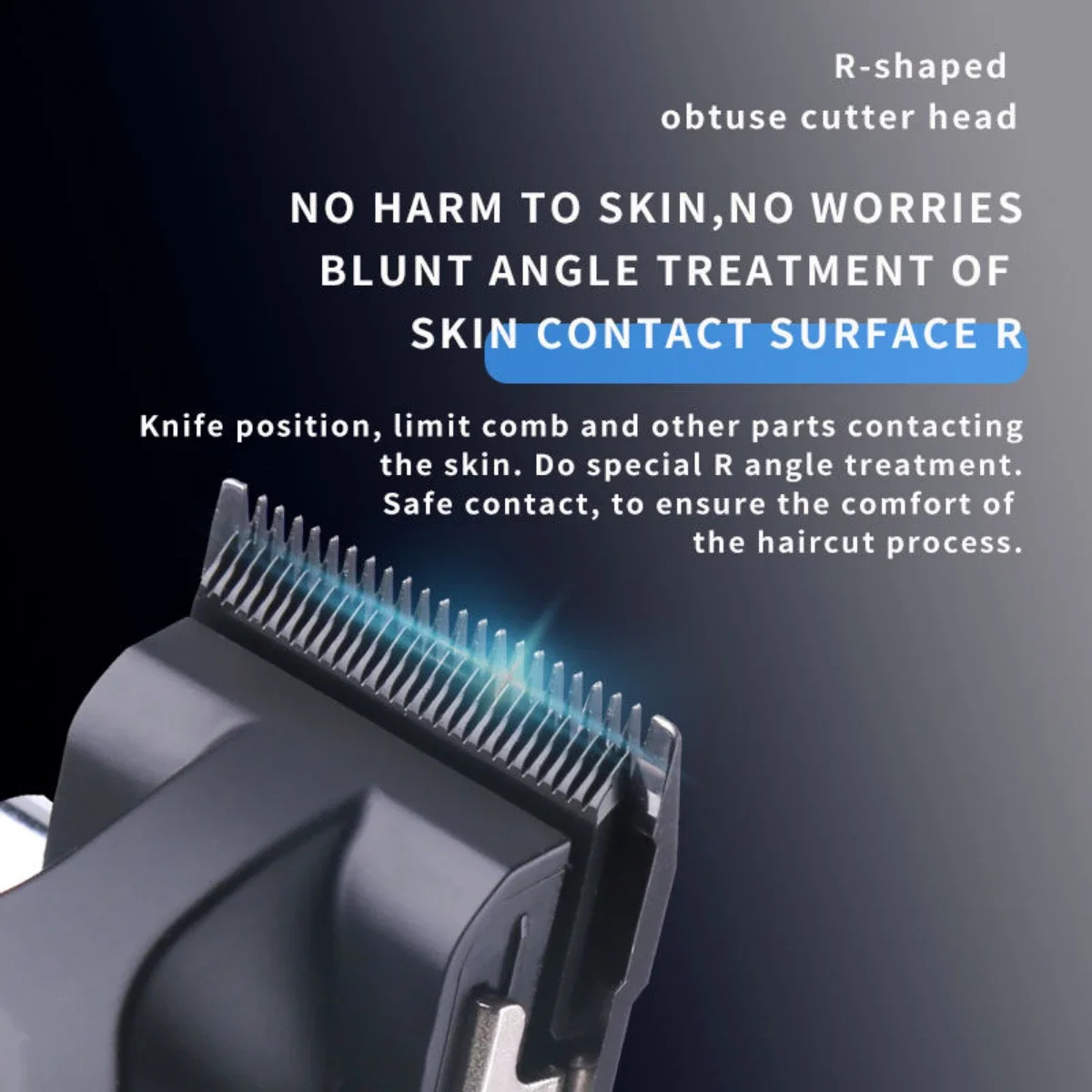Kemei Hair Clipper Professional Hair Trimmer Adjustable Cutting Machine Electric Clipper Charging Base KM-2296 hair clipper,electric clipper