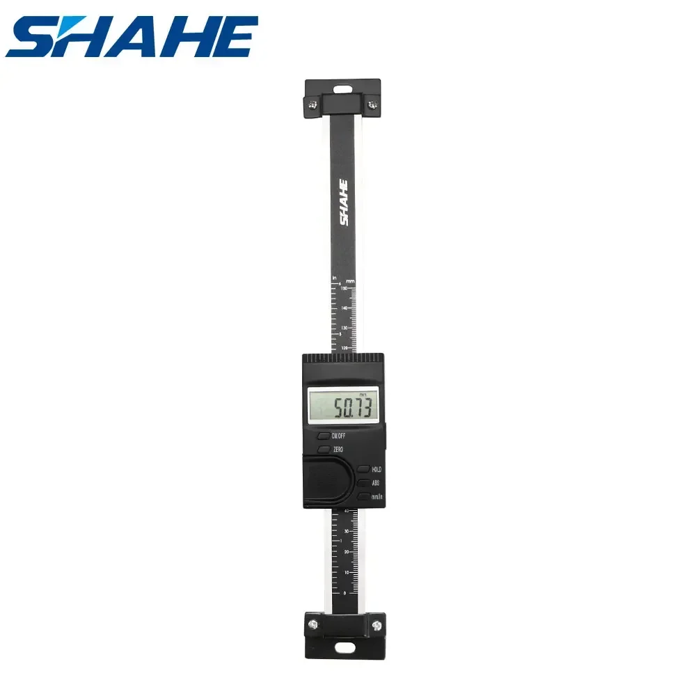

Vertical Type Remote Digital Readout Digital Linear Scale Measuring Tool 0.01mm 5401-150