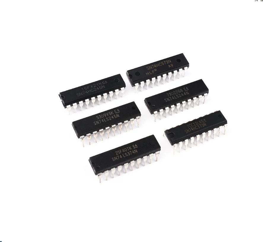 2PCS AT89C4051-12PU   AT89C51-24PU AT89C52 AT89C51 AT89S51 AT89C2051-24PU Inline DIP40 Microcontroller IC Single Chip