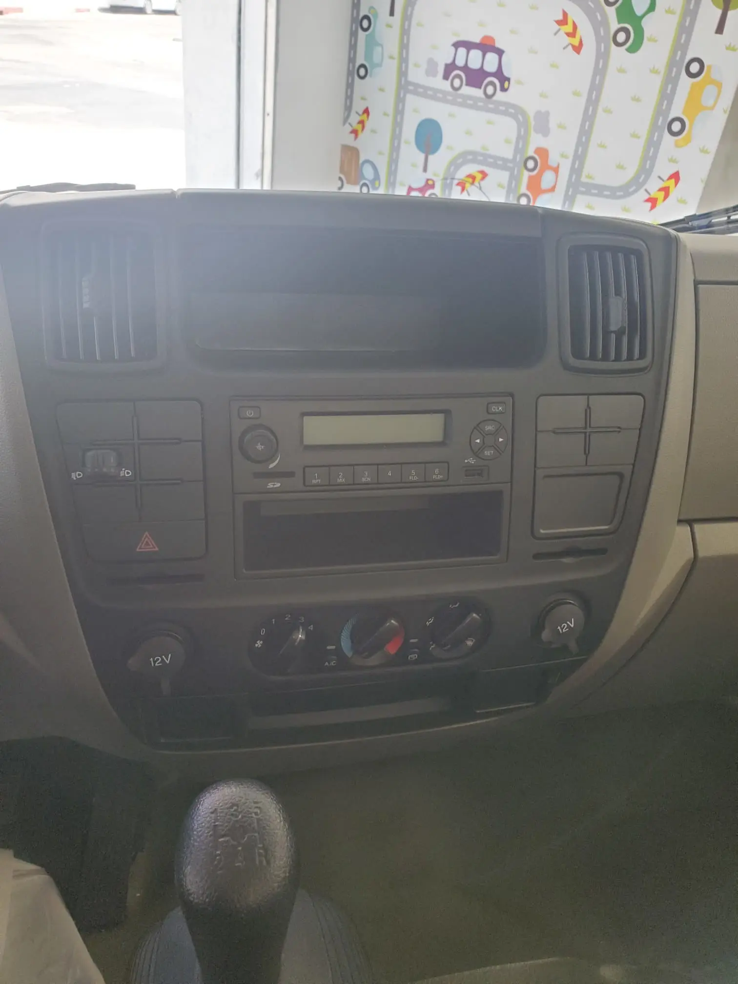 JMC N720  ŰƮ ڵ þ  г ġ þ ܼ , GPS , 9 ġ ÷Ʈ, MP5 ÷̾ Ʈ Ŀ