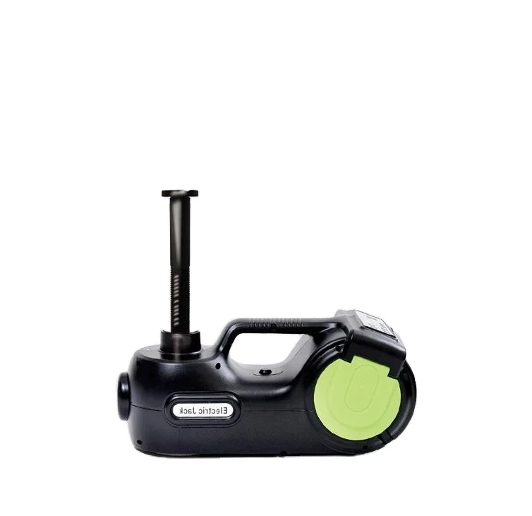 

Electric Car Jack with Electric Impact Wrench set Multifunctional Repair maintenance tools