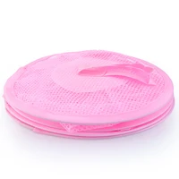 Hanging Storage Net Socks Underwear Drying Hanger Kids Toy Organizer Bag Bedroom Wall Door Closet Clothes Sundaries Storage Net 1
