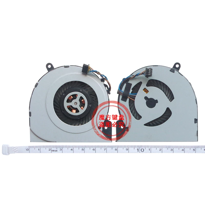 Ventola Di Raffreddamento Della Cpu Per Hp Elitebook Folio 9470 9470M 9480 9480M Laptop Notebook Ventola Di Raffreddamento Laptop Raffreddamento Sps: 