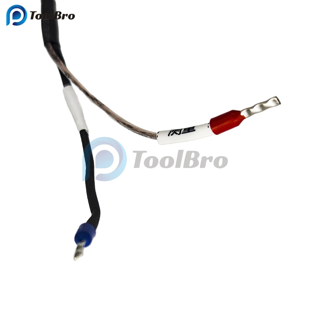 Industrial Online PH ORP Electrode BNC Connector 5 Meter Length Cable for Water Purity Tester Acidity Detector Aquarium Pool 4