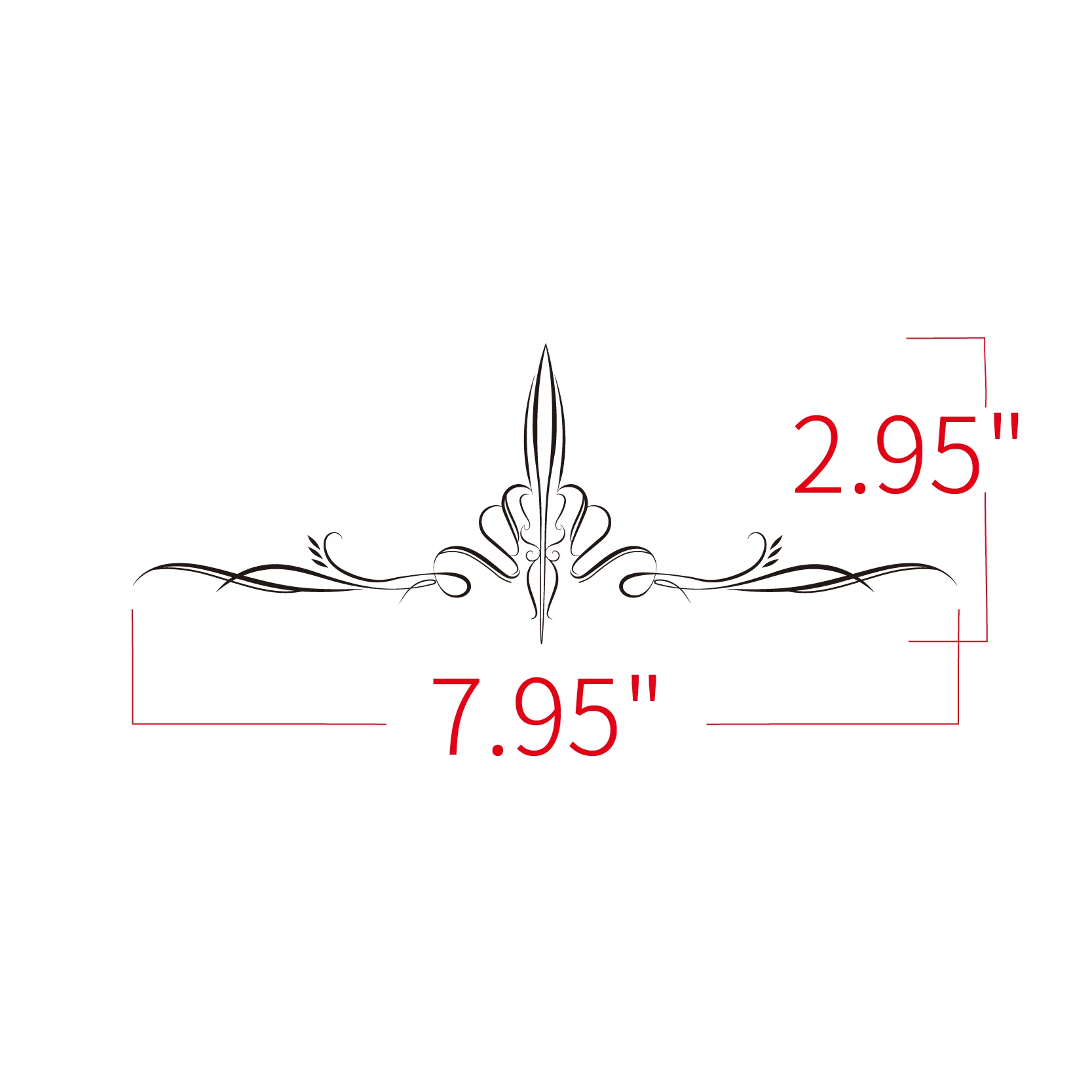 Panical Trunk Headlight Trim Full Bike Body Sticker Sign Badge Protect für Honda Gold Wing GL1800 GL1800B F6B 2018-2026 – Detail 1