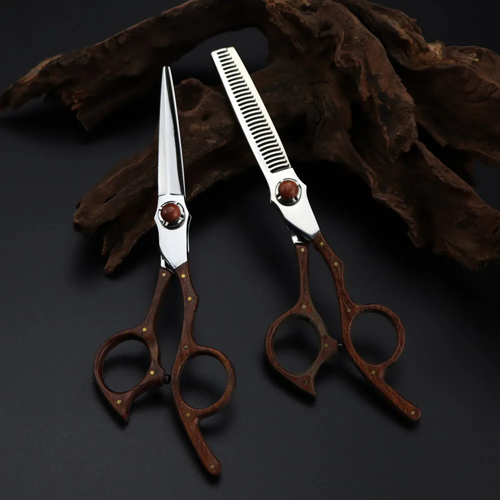 professional-vg10-steel-6-''-upscale-sandalwood-hair-scissors-haircut-thinning-barber-hair-cutting-shears-hairdresser-scissors