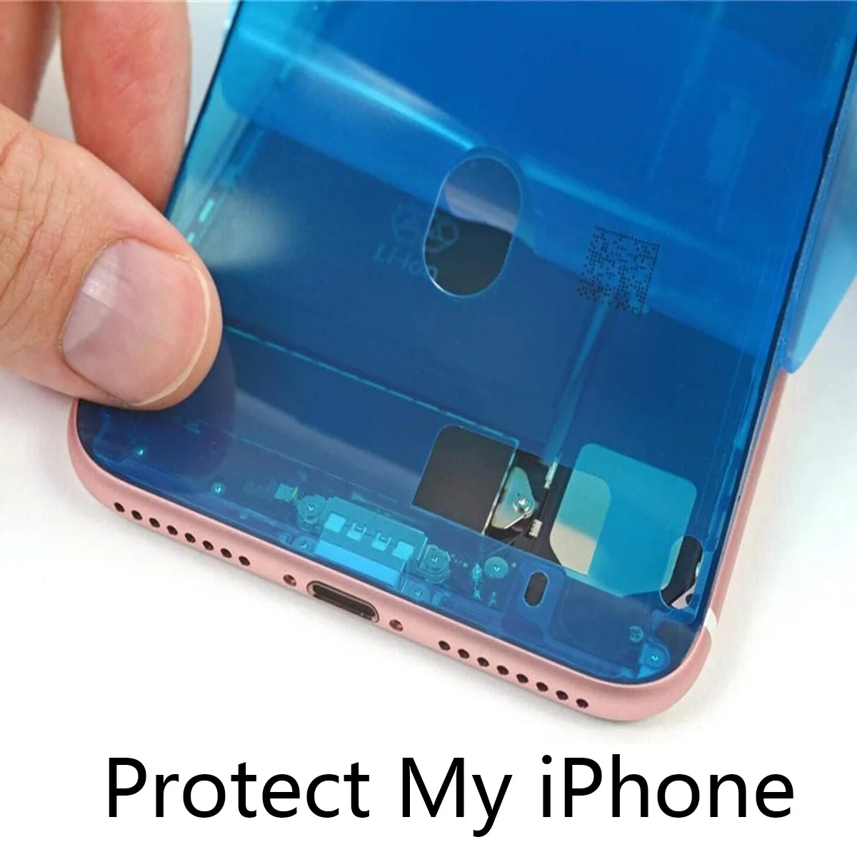 Waterproof Stickers 10pcs Waterproof Sticker for iPhone 11 12 13 etc.