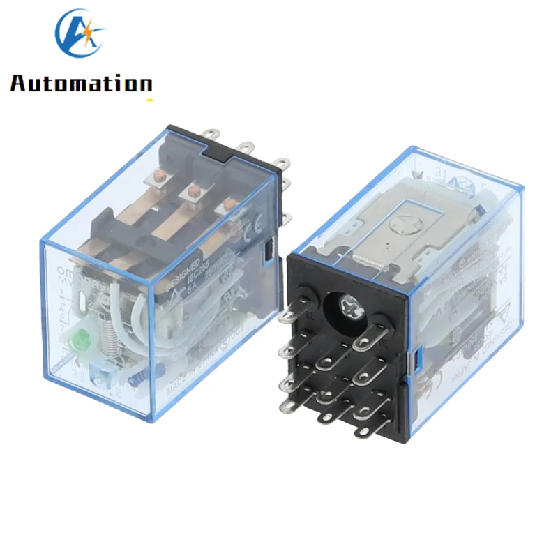 micro mini rele de uso geral rele 03