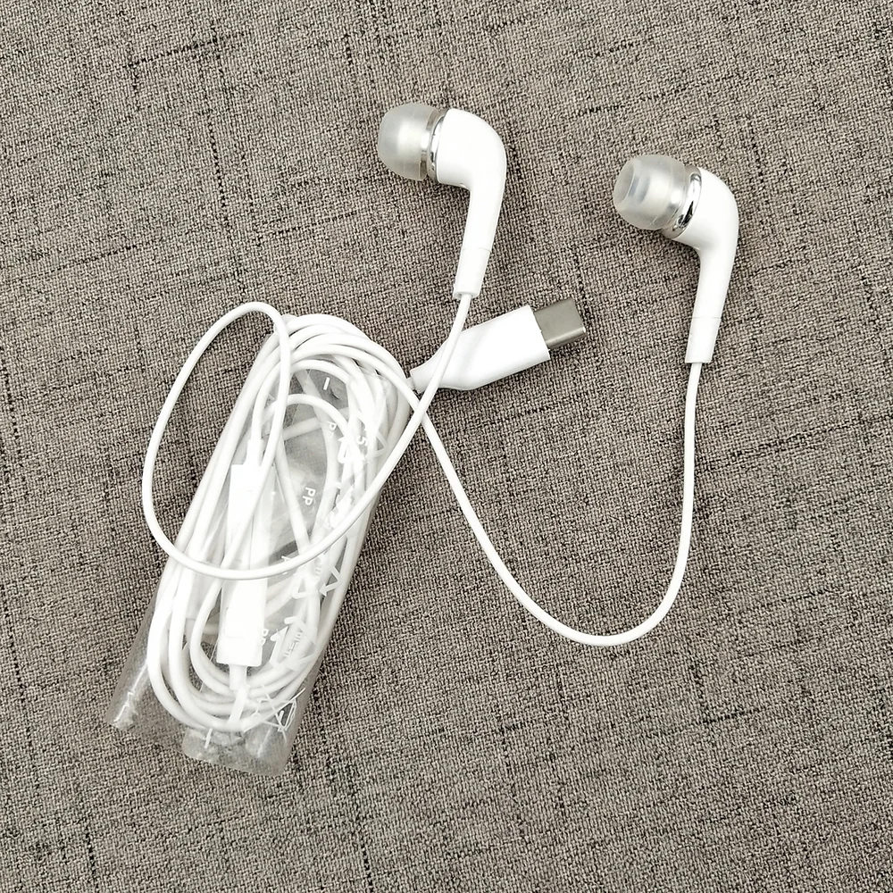 ForSamsungS24S23UltraS22S21PlusS20FETypeCEarpieceFor