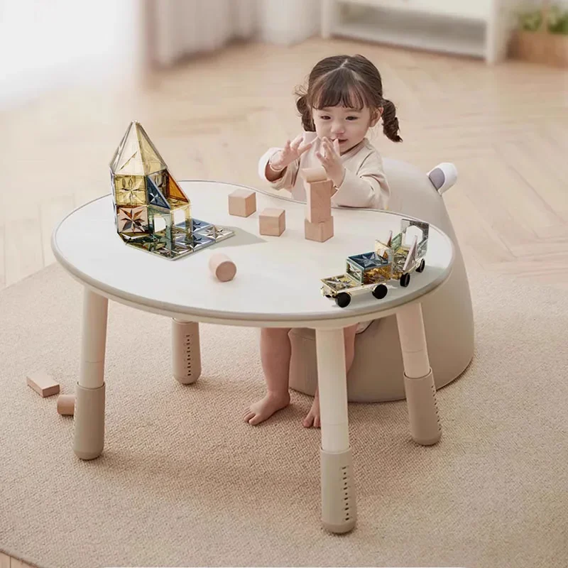 School Supplies Set Child Table Chair Kids Desk Children Study Childrens Furniture Tables Room Children's Student Elementary