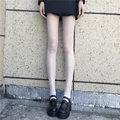 White small mesh