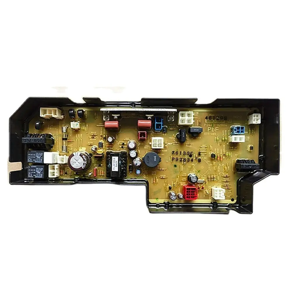 

Абсолютно новая стандартная материнская плата для Panasonic ETS-465 P2449-92834