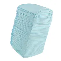 Disposable Incontinence Bed Pads, 50 Count, Bed Mats for Incontinence Patients, Elderly, Adults 1