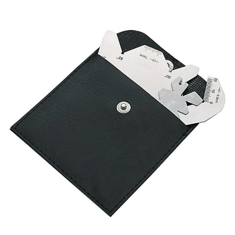 DrillSharpenerToolsSSAngleMeasuringGageHandMeasureToolsAngle