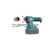 Cordless Hot Melt Machine Electric PPR Water Pipe Melter Plastic Welding Machine With Replacement Heads 5