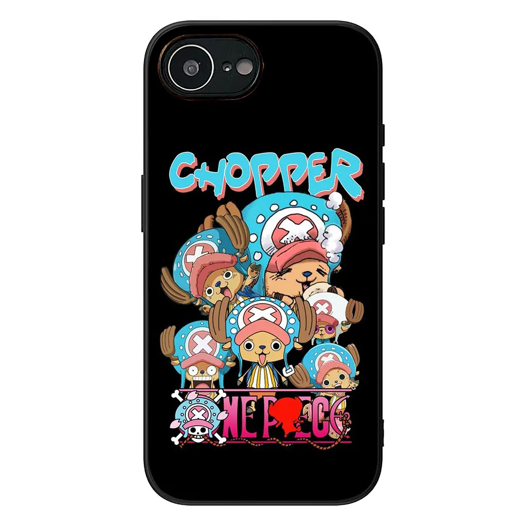 One Piece Tony Chopper Decorative Phone Case