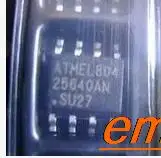 

Original Stock AT25640AN-10SU-2.7 SOP-8 IC