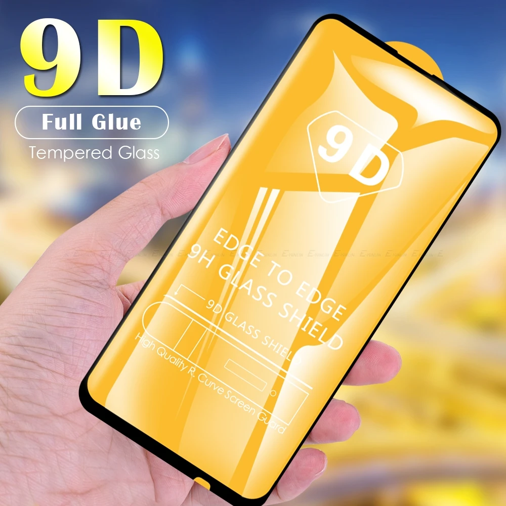 

9D Защитная пленка для экрана из закаленного стекла для Huawei Y5p Y6p Y7p Y8p Y6s Y8s Y9s Y7a Y9a Y9 Y7 Y6 Y5 Prime Pro Lite