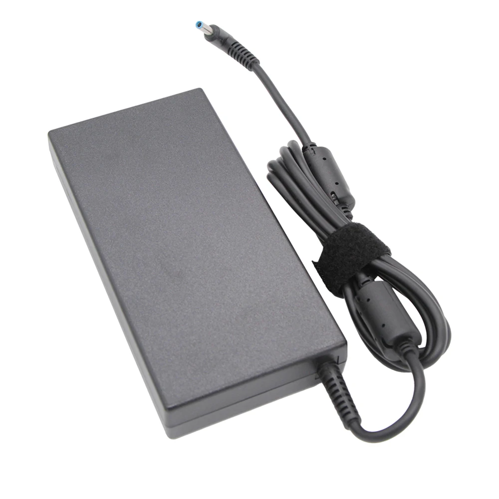 Original 19.5v 7.7a 150w Fonte de Alimentação Adaptador para Laptop hp Adp150xb g4 Zbook 15 Estúdio g3 Hstnn-c87c 3pro Carregador Tpn-q193 - Imagem 5