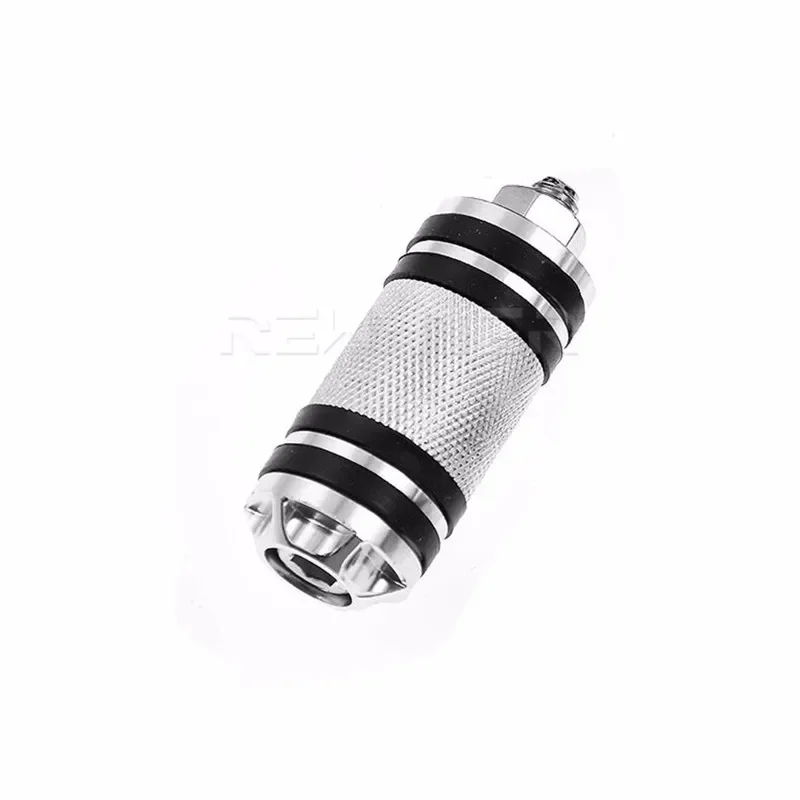 Motorcycle Shifter Peg Shift Gear Lever Foot Pegs Rest CNC Aluminum For Harley Sportster XL Softail Touring Dyna Electra Glide motorcycle accessories,motorcycle foot pedals,motorcycle footrests,motorcycle shift rod