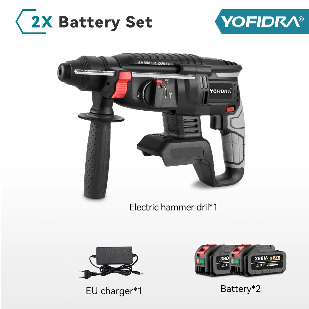 2 Battery option 5