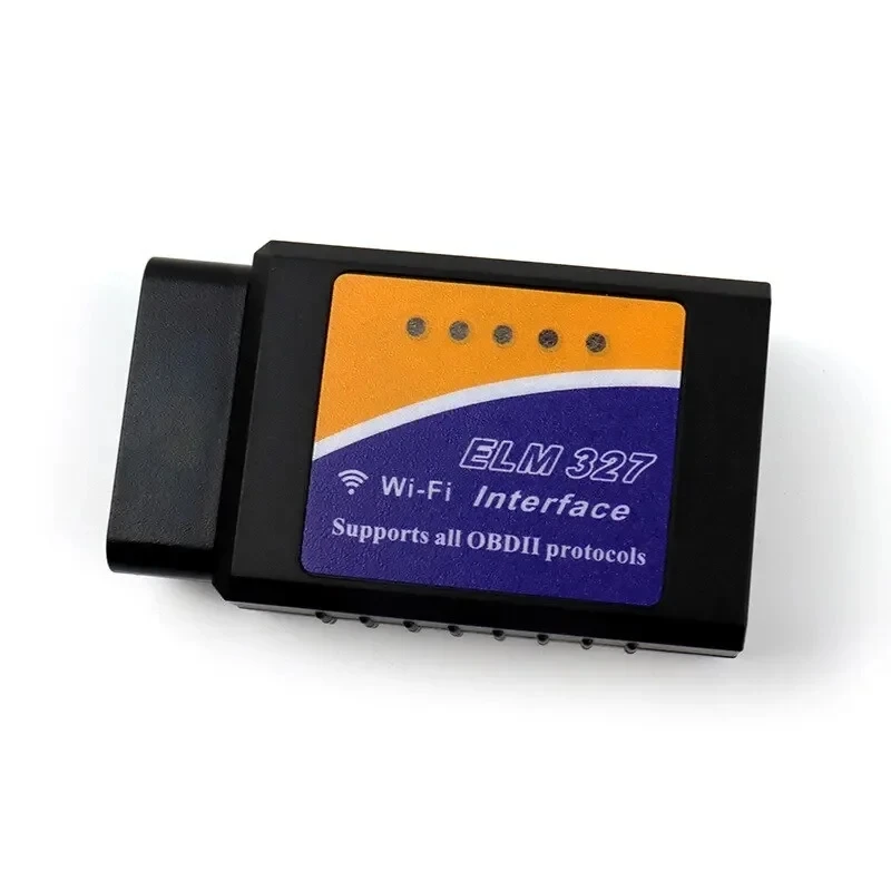 

Считыватель кодов ELM327 V1.5 USB HS MS CAN OBDII диагностический инструмент