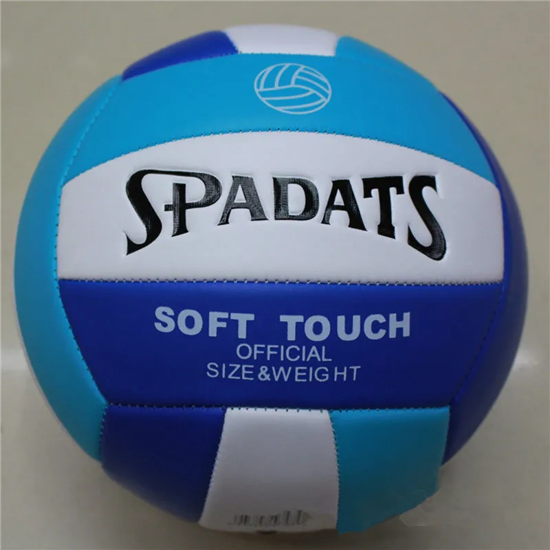 Sport balls Team Volleyball Ball Beach Games Equipment Training vollyball