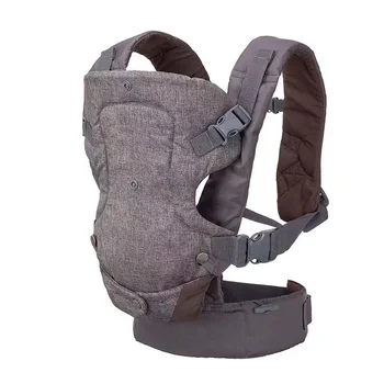 4-in-1 Baby Carrier 1