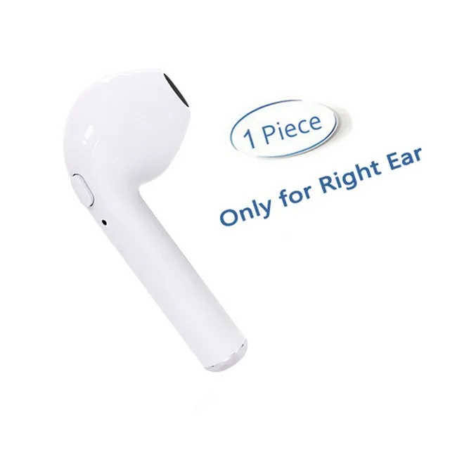 

Wireless Bluetooth-compatible Earphones TWS Wireless 5.0 Earbuds Bass Touch Control Stereo Noise Reduction Long Standby