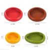 4Pcs Silicone Storage Box Portable Anti-Oxidation Fruit Vegetable Storage Containers for Fridge Keep Fresh Reusable Food Saver 6