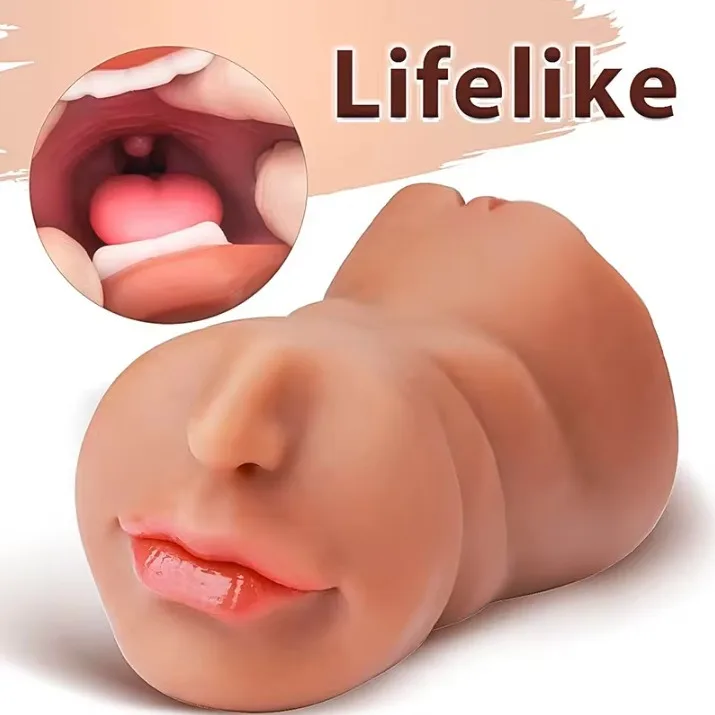 Импровизацияланған құралдармен анальды мастурбация