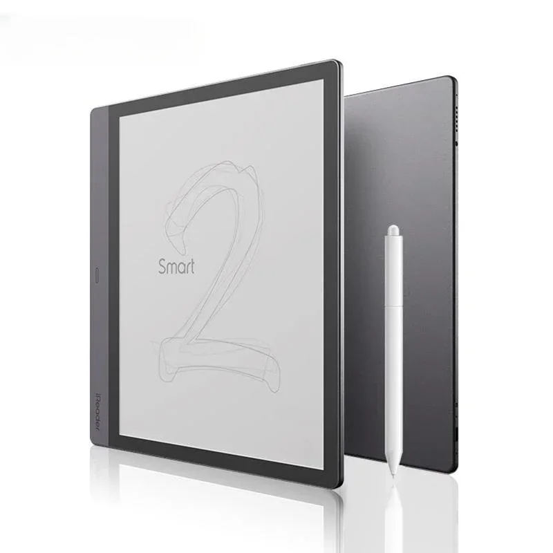 

Электронная книга Onyx iReader Smart2, 10,3 дюйма, умная электронная книга, чернильный экран, планшет, ручная работа, электронная бумага