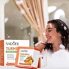 Herbal Turmeric Soap Moisturize Control Oil And Clean Soap Prevent Dry Skin Hydrating And Moisturizing Product Body Care 2