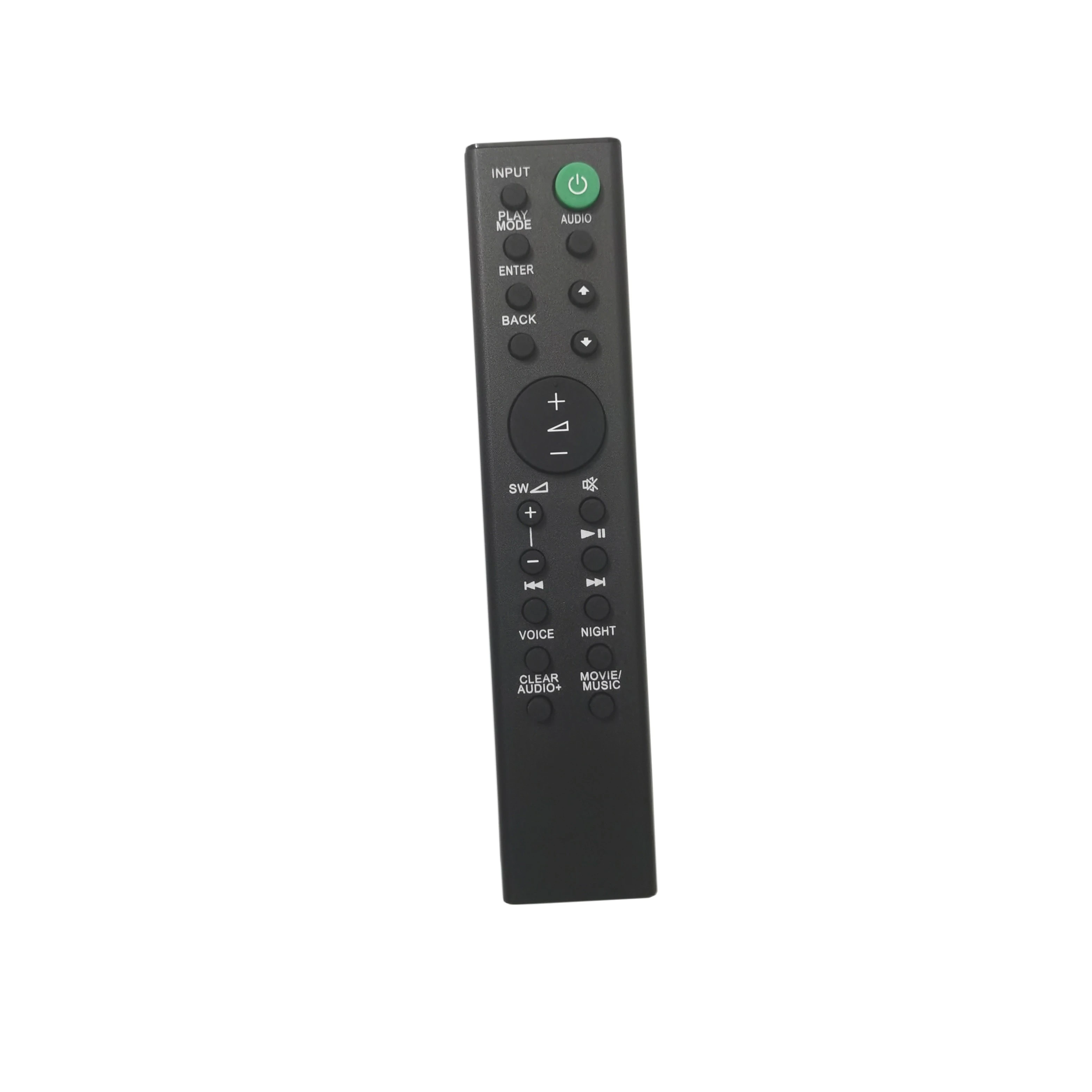Hot-selling remote control fit forSony Sound Bar HT-CT290 HT-CT291 SA ...