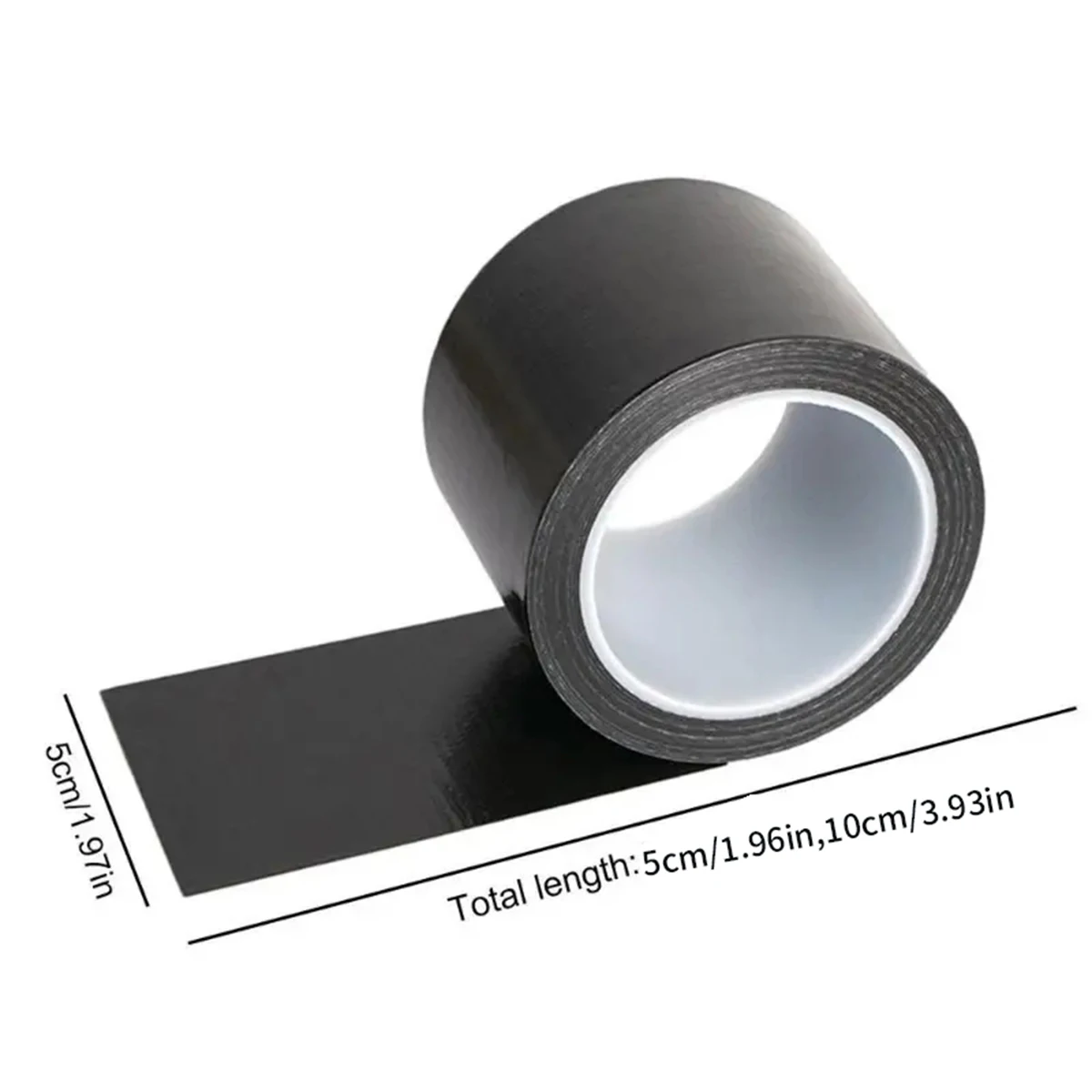 Leather Repair Tape Leather Repair Sticker Leather Patch Leather Repair Leather Repair Patch Leather Repair Material Self Adhesive Leather Sticker 1 Roll Leather Sofa Repair Subsidy Motorcycle Car Seat Self-adhesive Black Cloth Base Tape for Car Cushion Repair