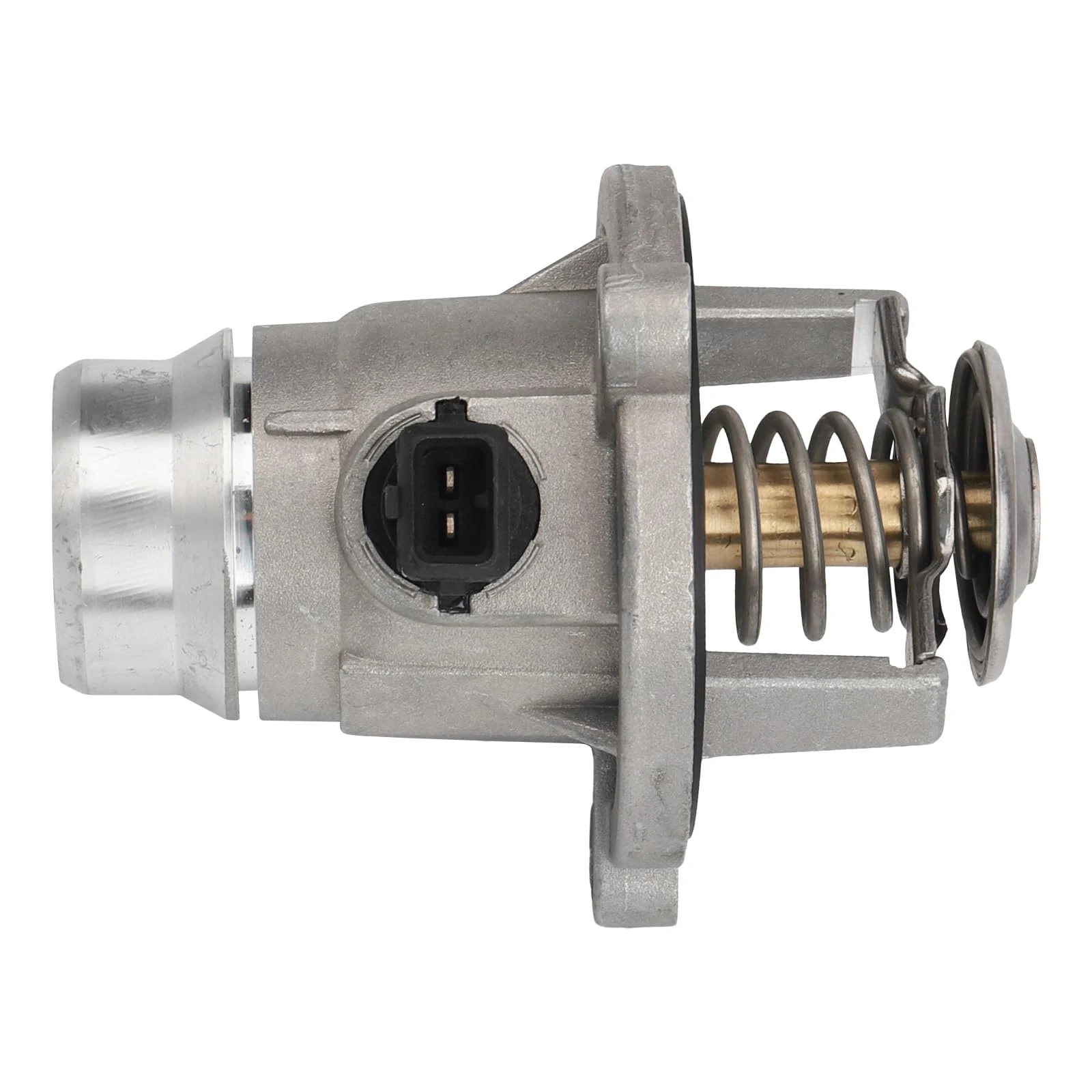 11537586885,11537502779,11530150976 Engine Coolant Thermostat Housing Assembly for BMW 550i GT 550i xDrive GT 645Ci 650i 740i