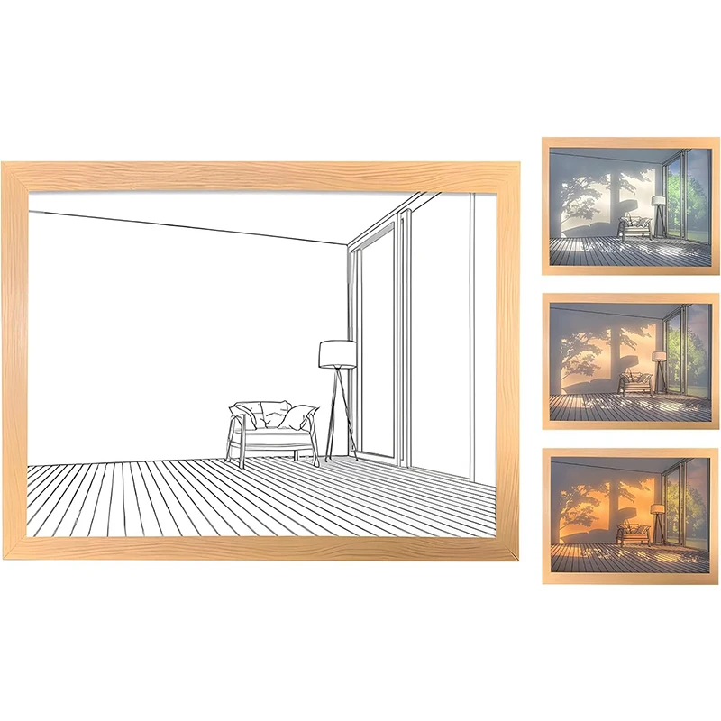 Empty Room