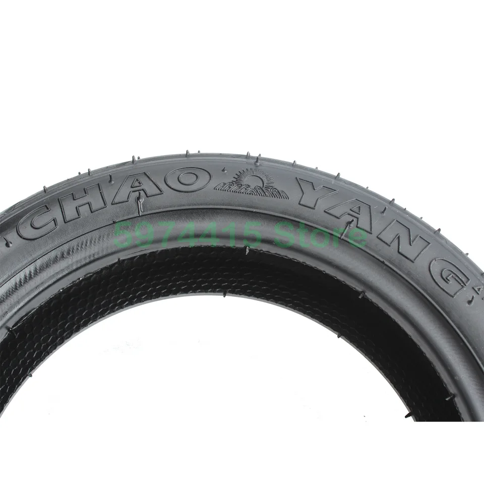 E-Scooter Tyre 10x2.50-6.5 Tubeless Segway, inMotion S1