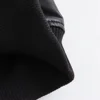 UNIZERA2023 Autumn and Winter New Women's Fashion Versatile Short Motorcycle Faux Leather Pilot Jacket Coat Leather Coat 5